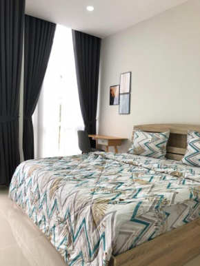 Fame Stay 2 King Size Beds plus Free Wifi